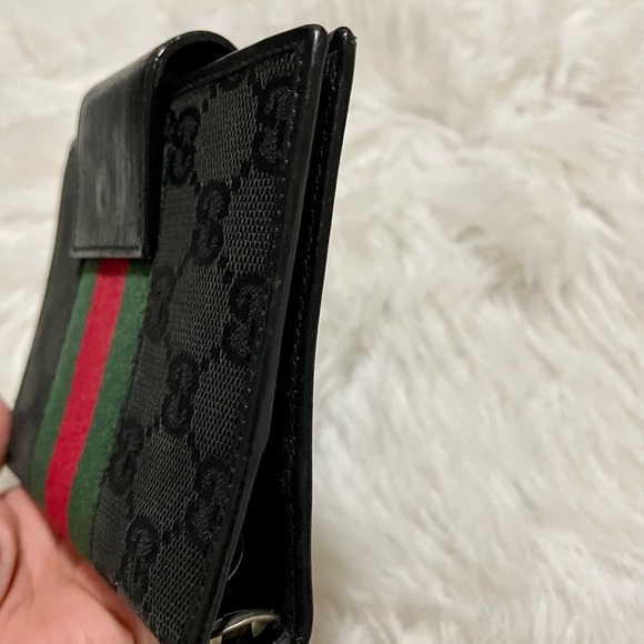 🔥GUCCI Sherryline AGENDA🔥 - Picture 7 of 15